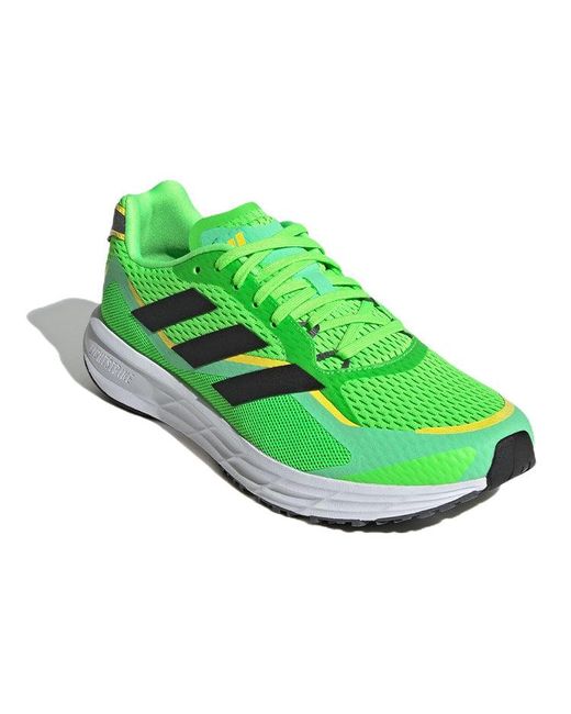 Adidas Green Sl20.3 'Solar' for men
