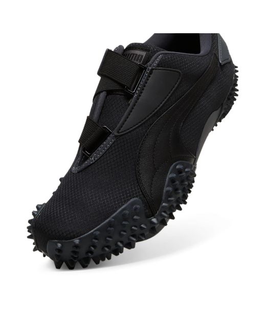 PUMA Black Mostro Archive for men