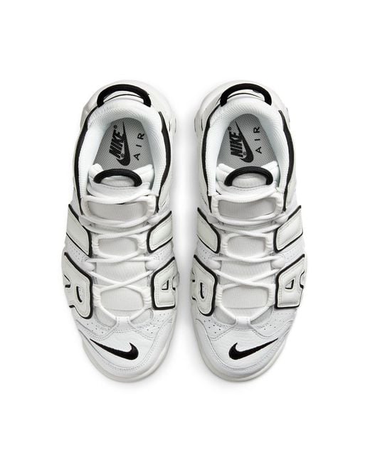 Nike Metallic (Wmns) Air More Uptempo