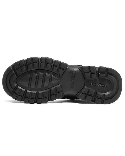 Skechers Black (Wmns) Stormcrusher
