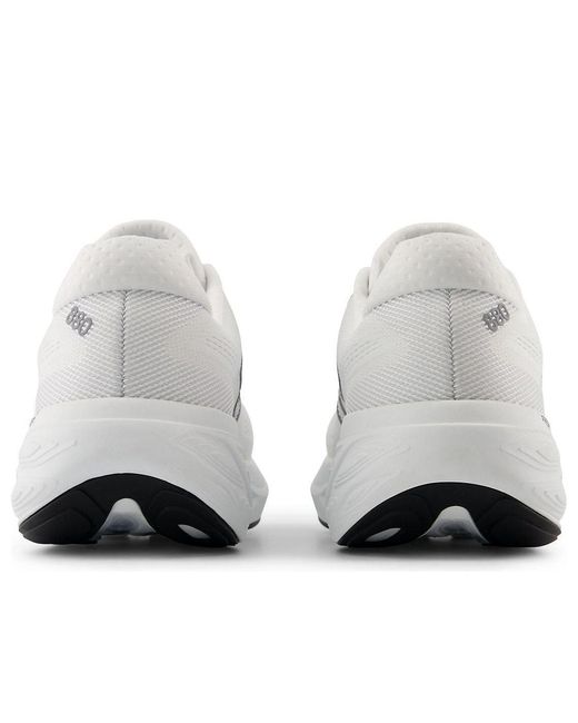 New Balance White Fresh Foam X 880V15 for men