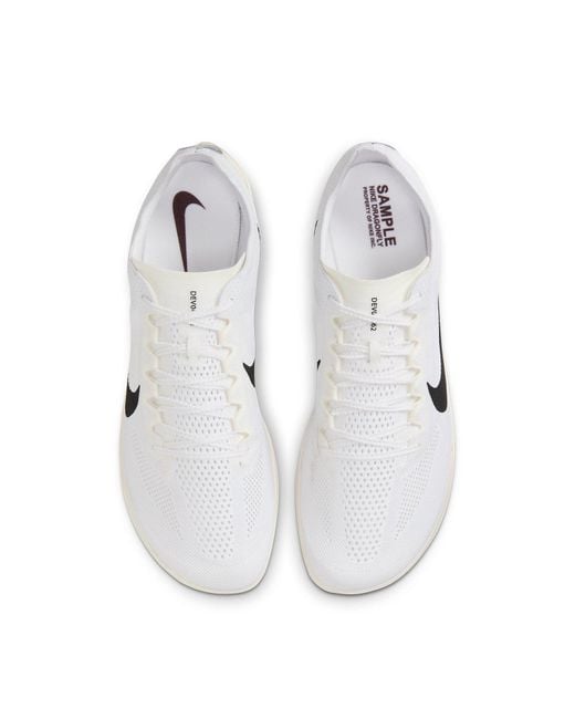 Nike White Dragonfly 2 'Proto' for men