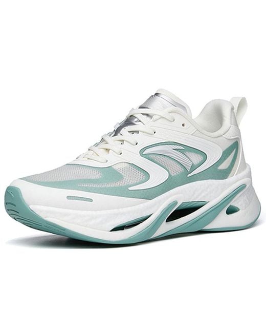 Anta Blue Not Stopped Pro Low for men