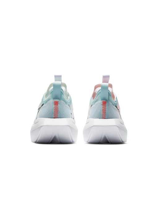 Nike White (Wmns) Vista Lite Barely Volt'