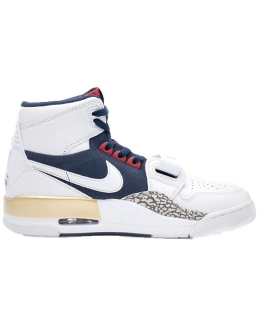 Nike Blue Legacy 312 'Dream Team' for men