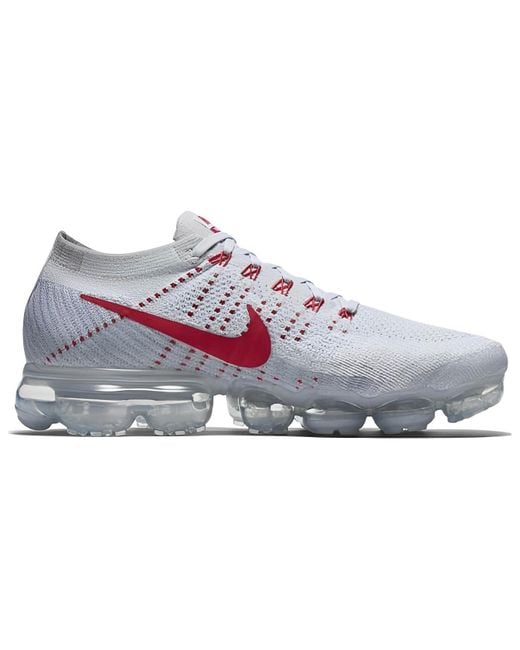 Nike White Air Vapormax 'Og' for men