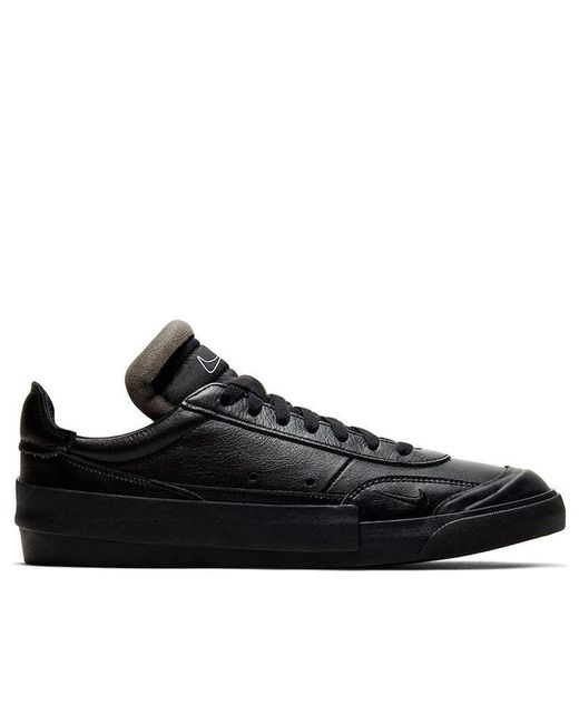 Nike Black Drop Type Lx 'Triple' for men