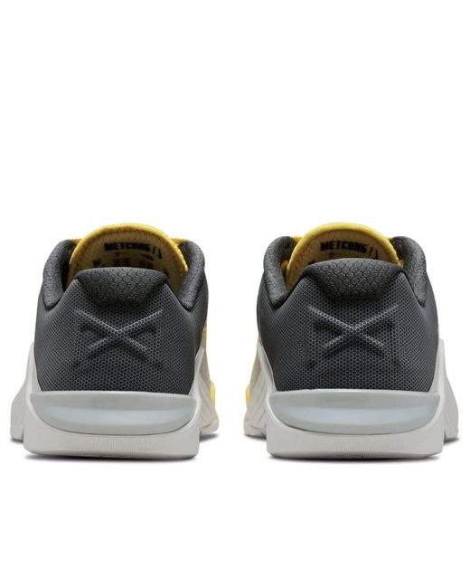 Nike Yellow Metcon 6 'Bright Citron' for men