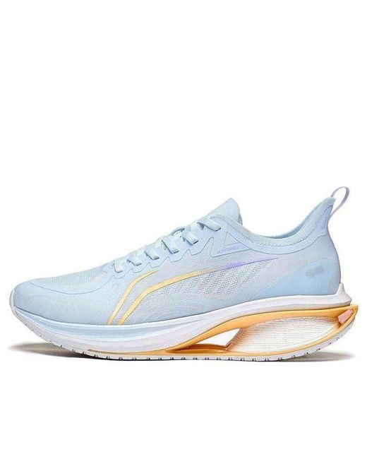 Li-ning Blue Wushi 5S 3.0 'Light' for men