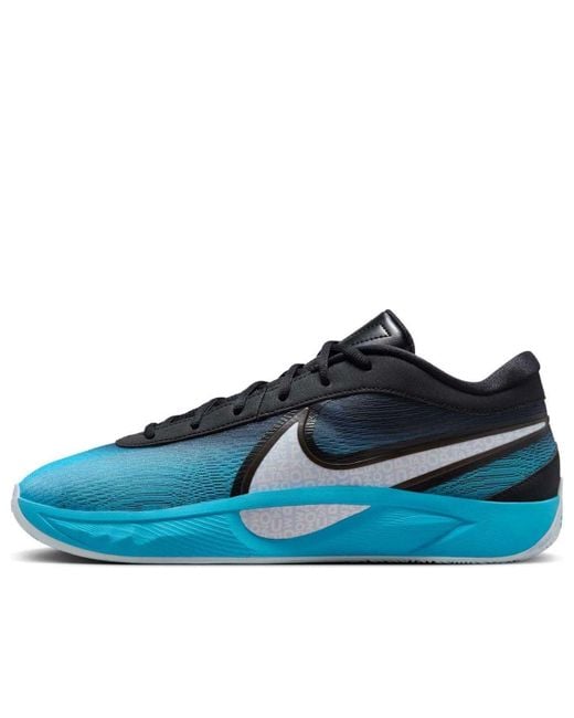Nike Giannis Zoom Freak 6 Ep 'Christmas' in Blue for Men | Lyst UK
