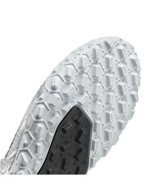 Nike White Phantom Gt Academy Scorpion Tf 'Secret Tournament Pack' for men