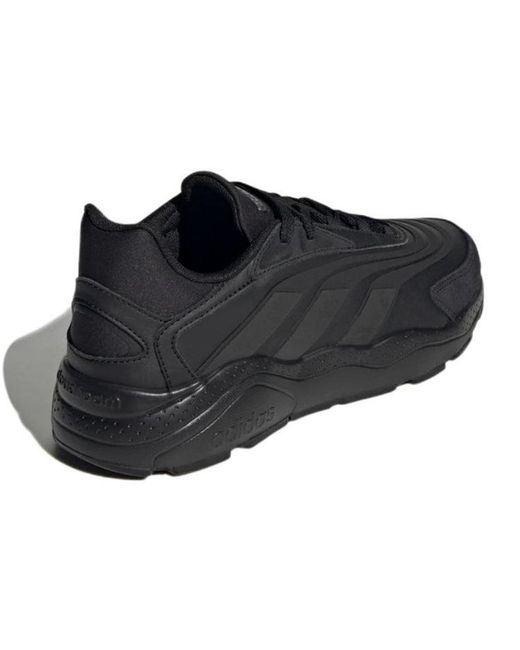 Adidas Black Crazychaos 2.0 for men