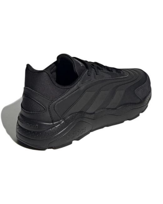 Adidas Black Crazychaos 2.0 for men