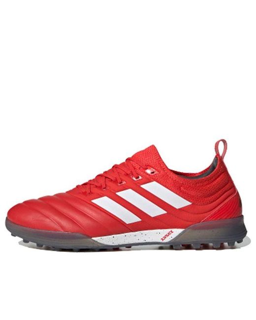 adidas Copa 20.1 Tf Turf 'active Red / Cloud White / Core Black' for Men |  Lyst