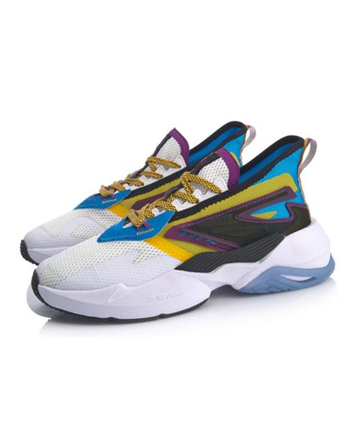 Li-ning Blue Beyond for men