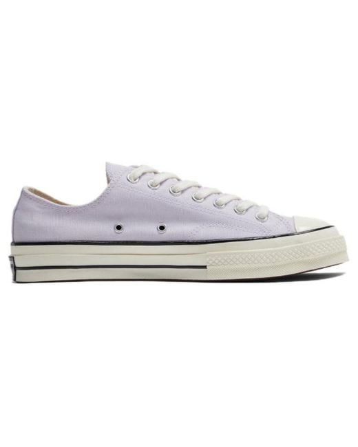 Converse White Chuck 70 Low 'Seasonal Color for men