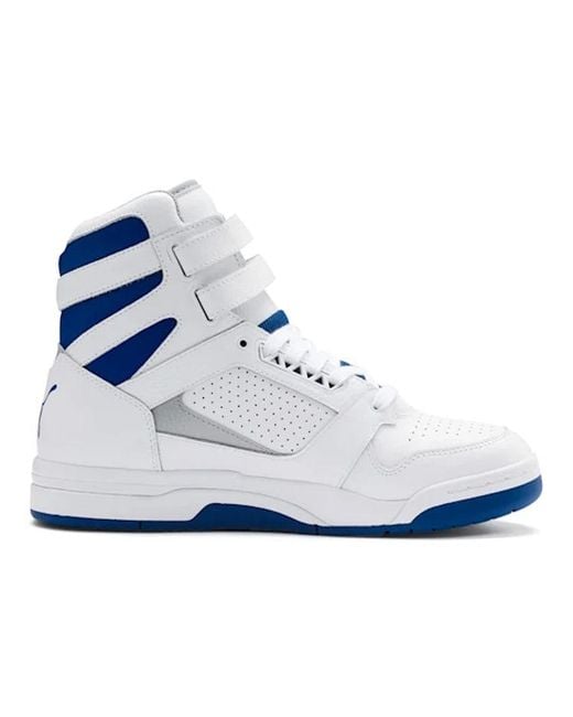PUMA Blue Palace Guard Mid Athletic for men