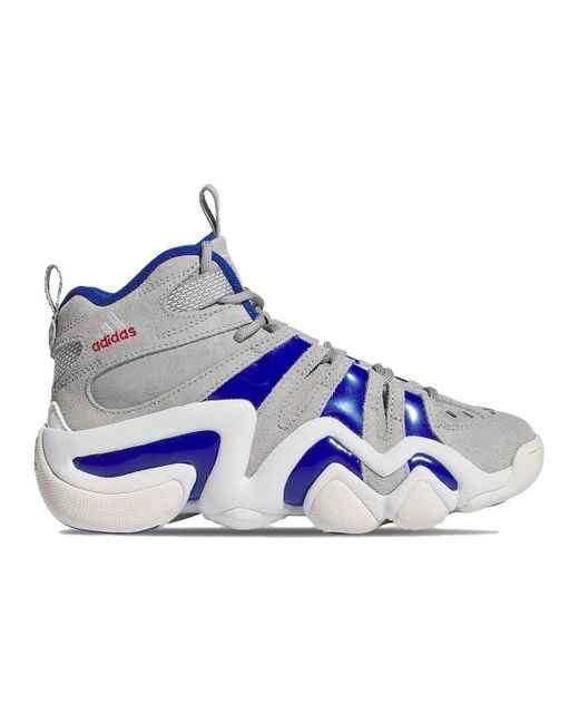 Adidas Blue Crazy 8 Royal' for men