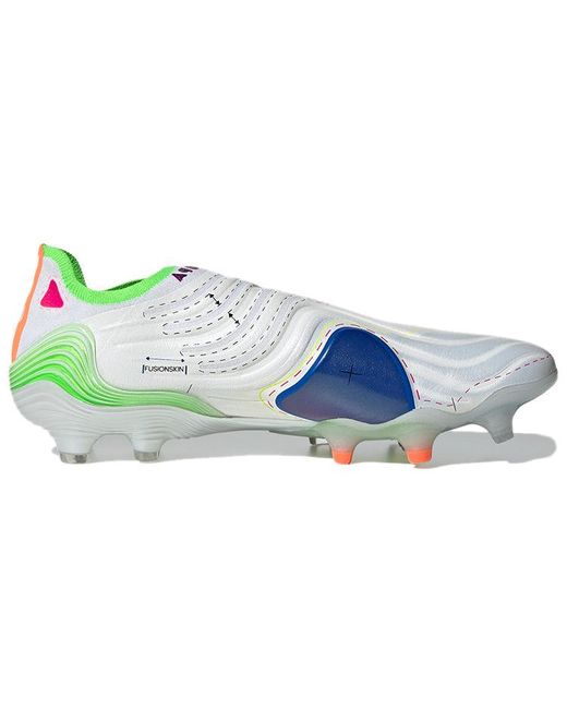 Adidas Green Copa Sense+ 'Inner Life' for men