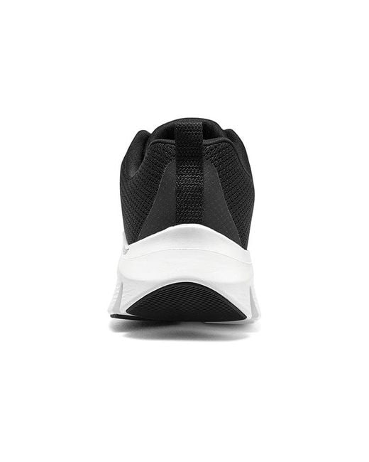 Skechers Black Flex Comfort for men