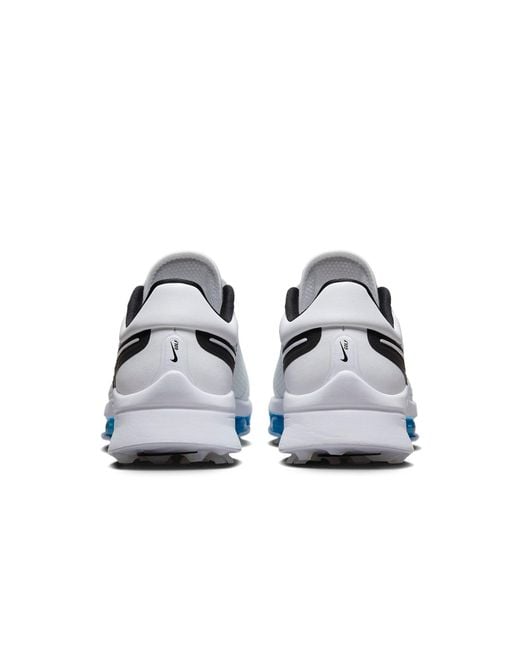 Nike Blue Air Zoom Infinity Tour Next% Wide Photo' Dm8446-103 for men