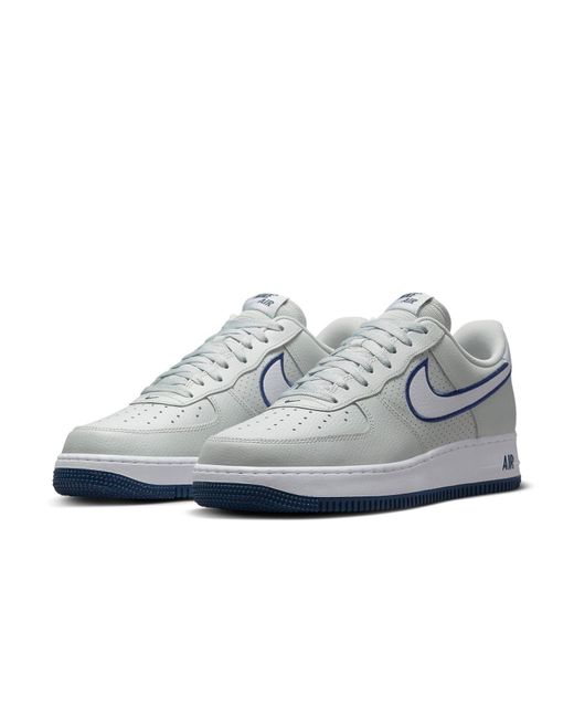 Nike White Air Force 1 Low 'Photon Dust' for men