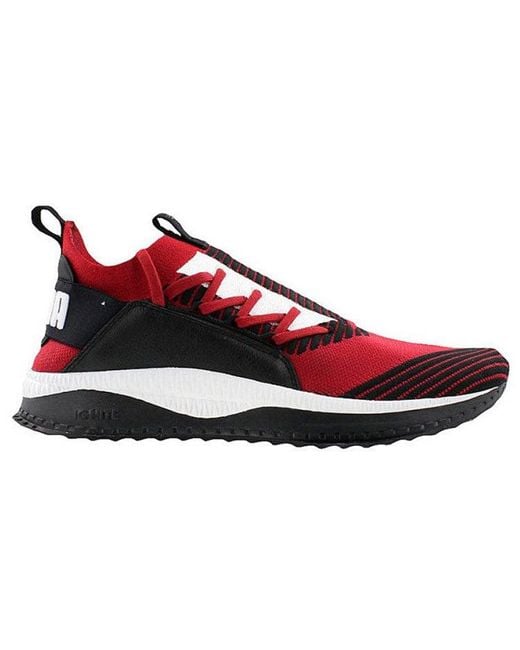 PUMA Red Tsugi Jun for men