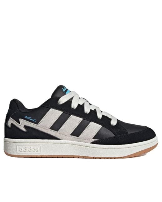 Adidas Blue Wcard Adv for men