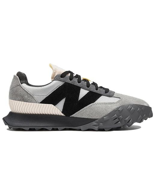 New Balance Black Xc-72 for men