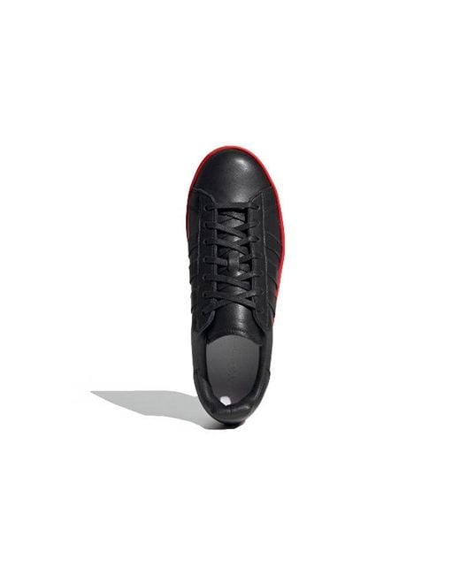 Adidas Red Y-3 Hicho for men