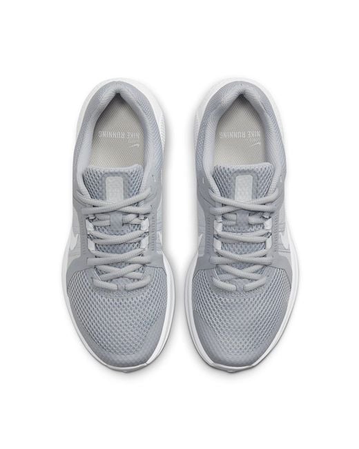 Nike White (Wmns) Run 'Swift 2'