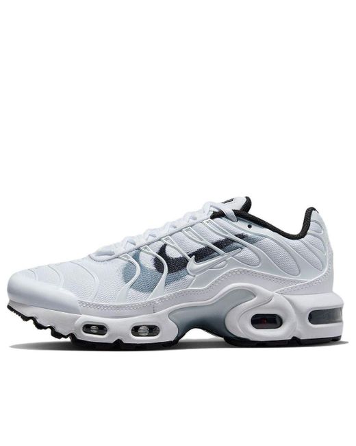 Gooi gekruld Prelude Nike Air Max Terrascape Plus 'spray Paint Swoosh' in Gray for Men | Lyst