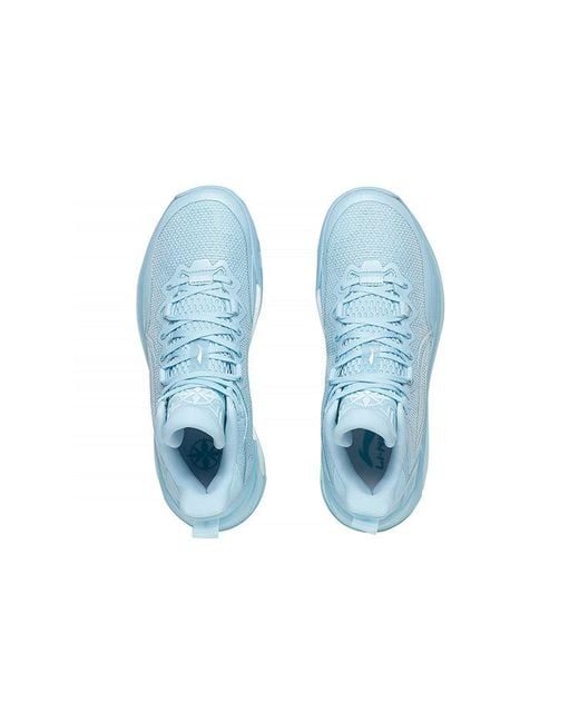 Li-ning Blue Liren 3 'Lakes' for men