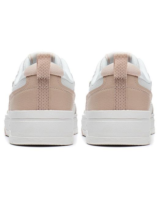 Li-ning White (Wmns) Tianji 2 Light'