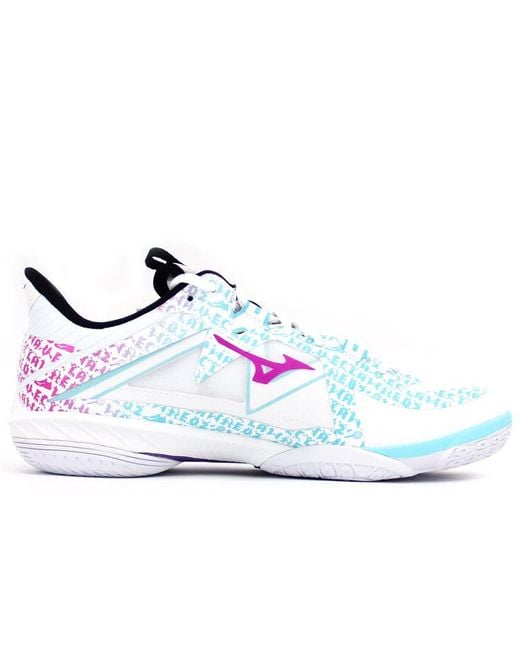 Mizuno White Wave Claw Neo 2 for men