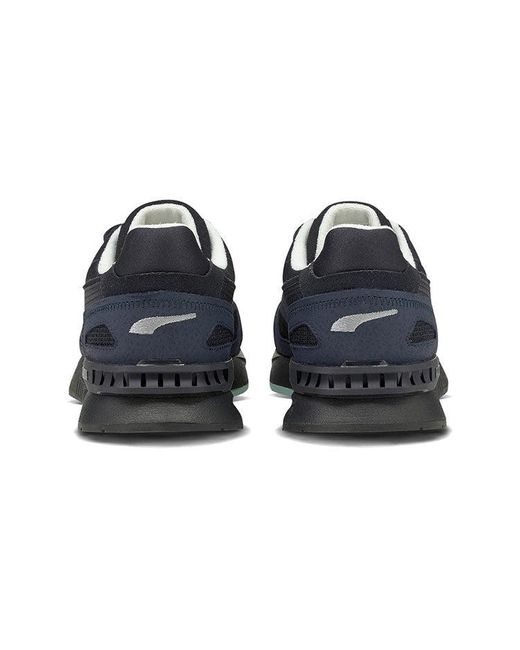 PUMA Blue Mirage Mox Night Vision Shoes for men