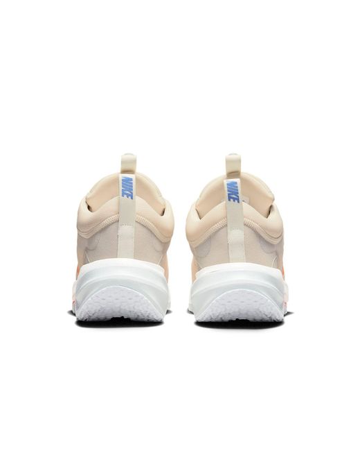 Nike White (Wmns) Spark 'Pearl Medium'