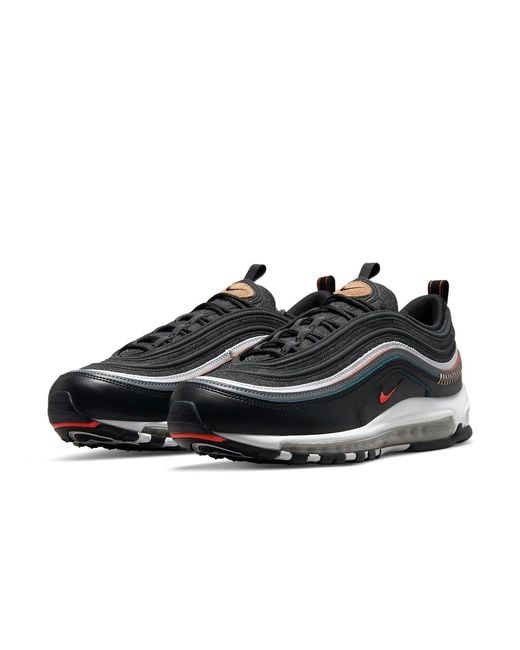 Nike Air Max 7 Alter & Reveal Black for men