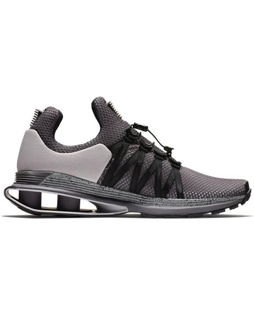 wmns nike shox gravity