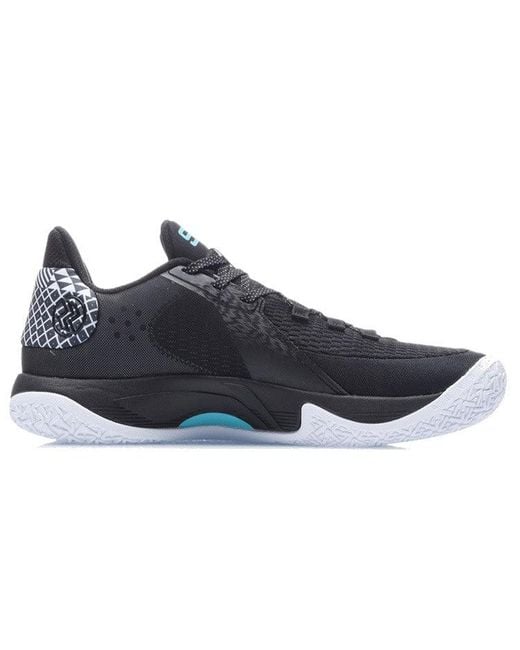 Li-ning Blue Blitz 7 for men