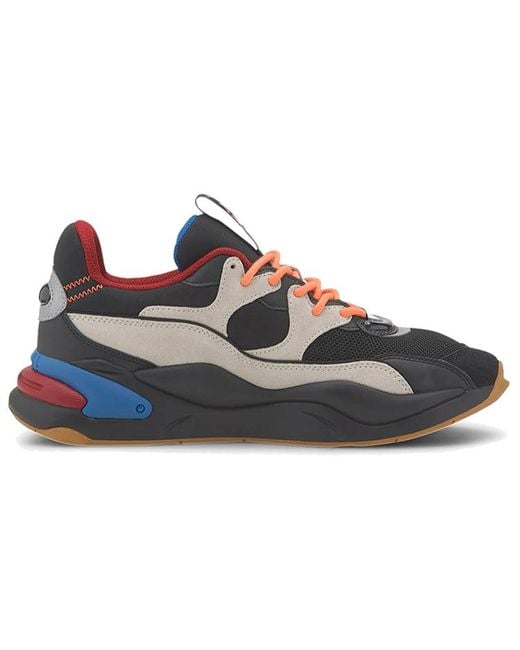 PUMA Blue Rs-2K Rf Vaporous' for men