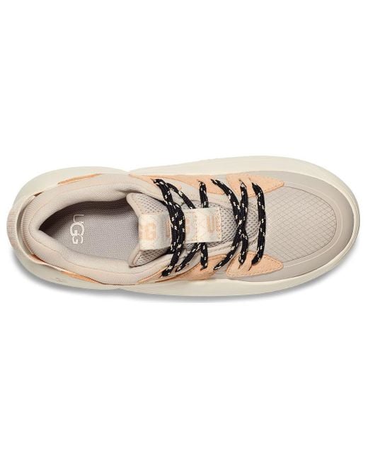 Ugg Natural (Wmns) La Alto 'Ceramic'