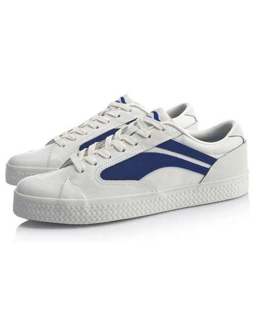 Li-ning Blue Wave Vintage for men