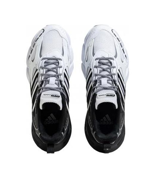 Adidas White Climacool Vento 3.0 for men
