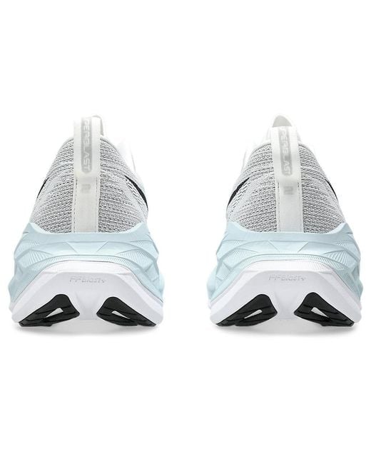 Asics Blue Superblast 2 Cool' for men