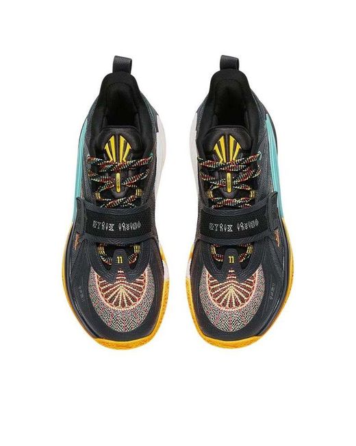 Anta Blue Kai 1 'Sacred Bond' for men