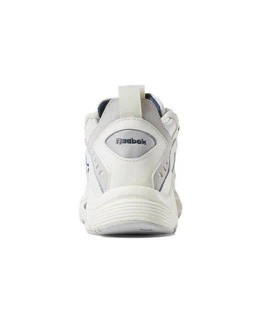 Reebok White Dmx Series 1200 'Multi' for men