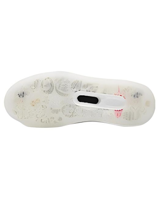 Li-ning White (Wmns) 001 Btc Boom Classic Leisure