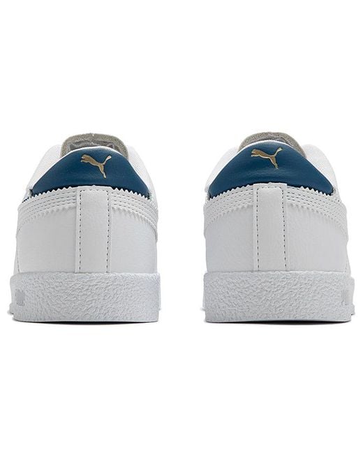 PUMA White Club 'Fc for men