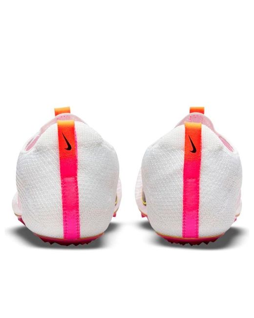 Nike Pink Zoom Superfly Elite 2 'Rawdacious' for men